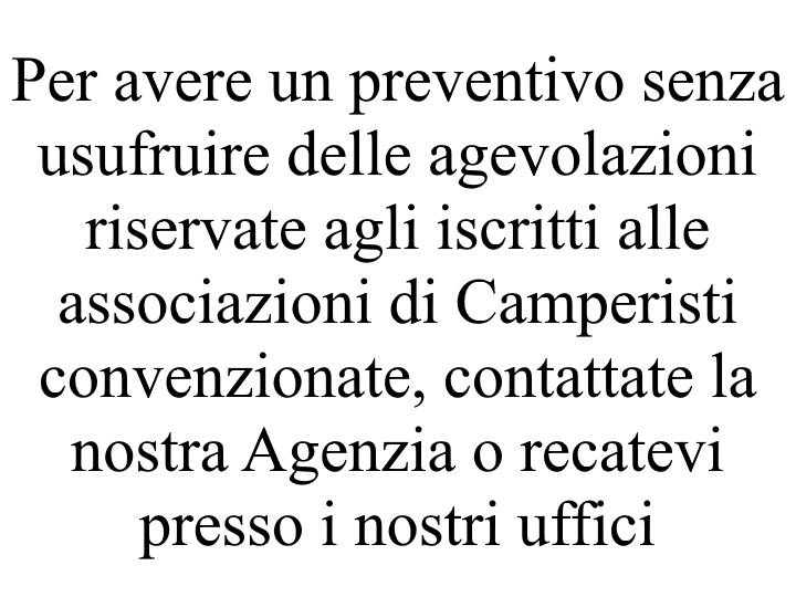 Chiamaci per un preventivo